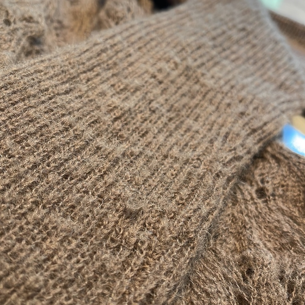 Two vintage Cardigans - Picture 3 of 4